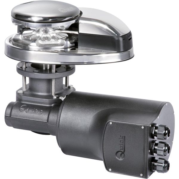 Quick DP3 712 Windlass Gypsy Only (700W / 12V / 10mm)